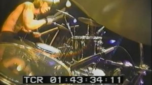 Nirvana - Live At Hollywood Rock, Brasil, Rio de Janeiro, 23.01.1993