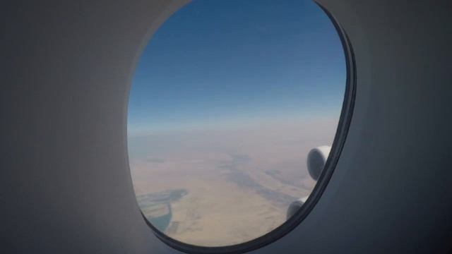 Wow!! First Class APARTMENT on ETIHAD Airbus A380 смотреть онлайн