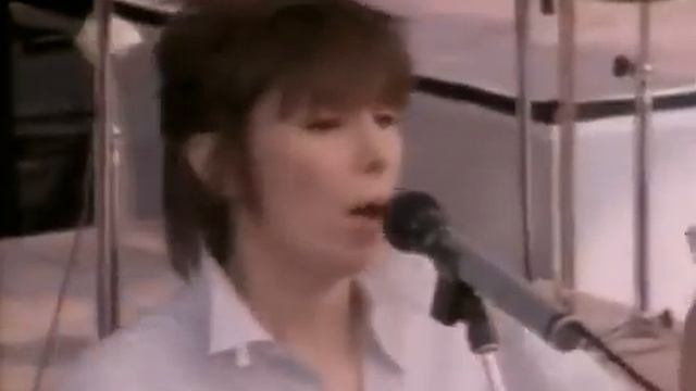 UB40 I Got You Babe ft Chrissie Hynde смотреть онлайн