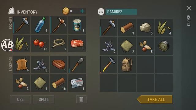 Научились ходить в туалет(в конце серии) Last Day on Earth: Survival смотреть онлайн