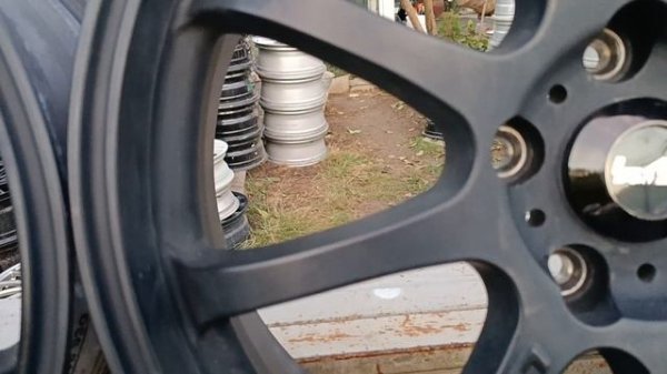 Lehrmeister LM Sport LM-10R R18 /5*114, 3