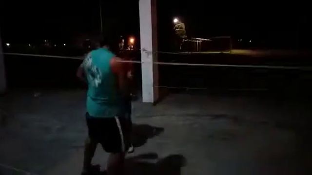 Edgar garay el boxeador смотреть онлайн