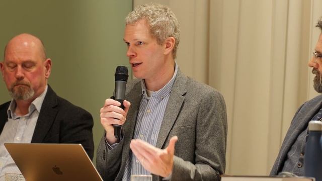 CONVERSION PRACTICES: AN HONEST CONVERSATION смотреть онлайн