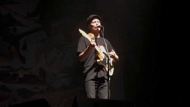 Ziggy Alberts Live - Walk You Home - Enmore Theatre Sydney 12/11/17 смотреть онлайн