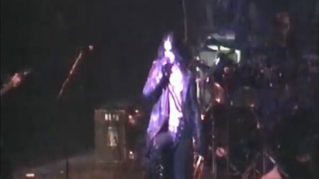 Dimmu Borgir - Live At Asbury Park, New Jersey, 12.03.1999