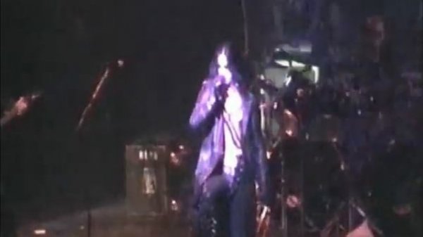 Dimmu Borgir - Live At Asbury Park, New Jersey, 12.03.1999