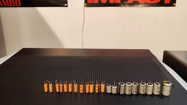 Diana Krall и Yello на усилителе Trio KA-7300 смотреть онлайн