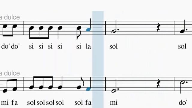 Banaha, para flauta, canción tradicional del Congo. смотреть онлайн