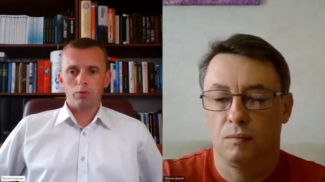 А вы точно правильно потратили миллиард долларов? Руслан Бортник. @Dikiylive смотреть онлайн