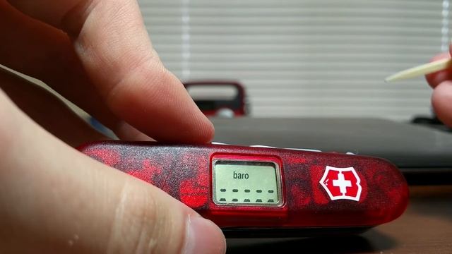Victorinox Traveller Lite Swiss Army Knife Review
