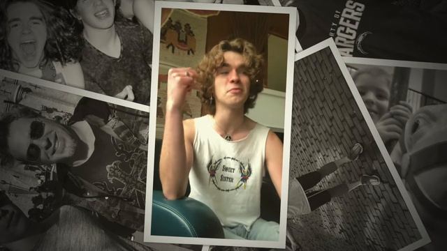 Happy 21st Birthday, Kaleb Rankin! смотреть онлайн
