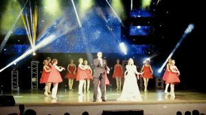 "Песня про врачей"-Игорь Муравьев и Юля Устинова (13 июня 2019 "Врач Года")