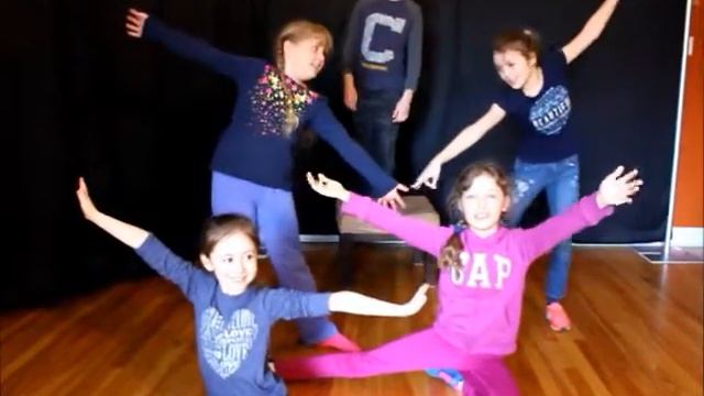 Что такое театр? смотреть онлайн