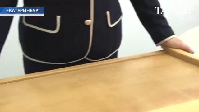 Трибуна Екатеринбургского НПО автоматики для тех, кто не укладывается в регламент смотреть онлайн