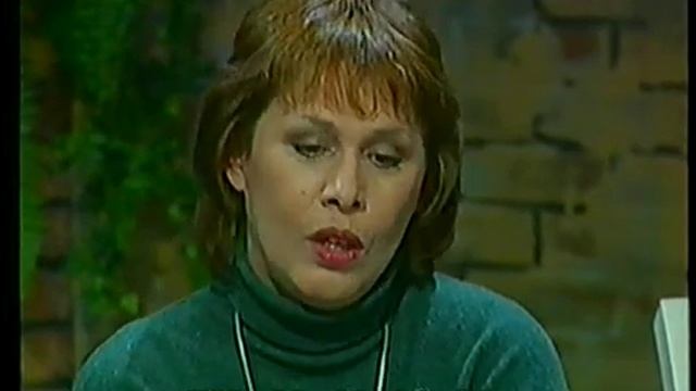 Запись. Анна Саед - Шах смотреть онлайн