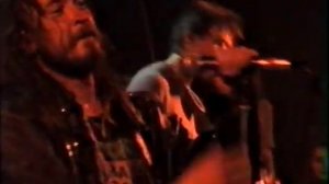 Гражданская Оборона - Концерт в С.-Петербурге, Клуб "Полигон", 26.06.1997