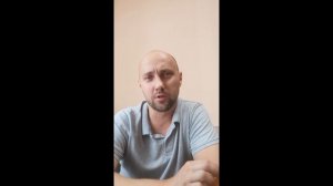 Жизнь с механическим клапаном сердца. Илья Рыжков, ч.2