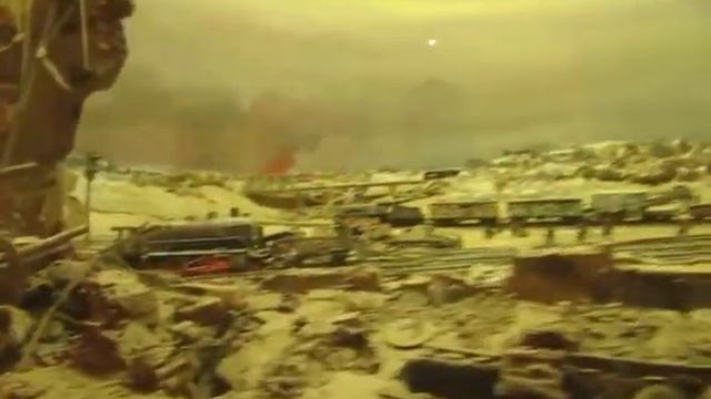 ПГУПС ЖД музей 5 смотреть онлайн