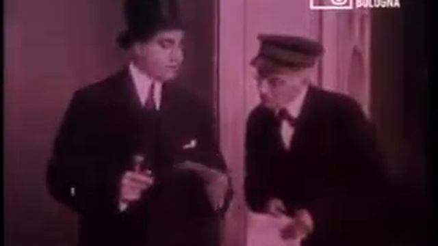 Silent Film смотреть онлайн