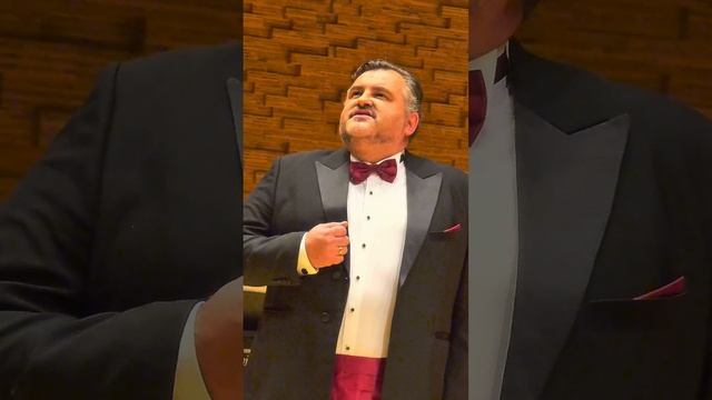 7 Евгений Акимов, ария Германа "Что наша жизнь - игра..." из оперы "Пиковая дама" смотреть онлайн