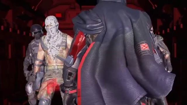 nikto darkside with pillar men theme смотреть онлайн