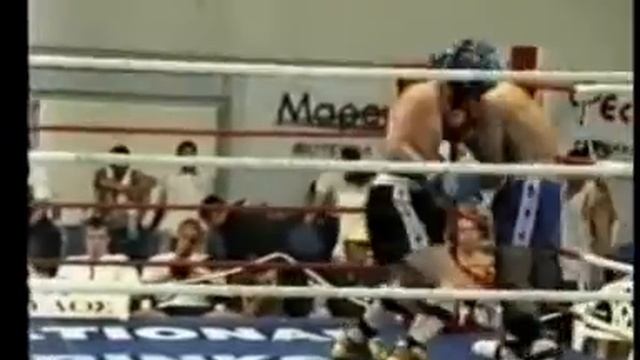 Eduard Mammadov - Kickboxing - Best Moments смотреть онлайн