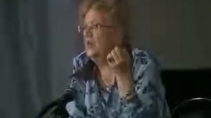 В чем идиотизм прививки Манту. Червонская Г. П.  вирусолог РАН