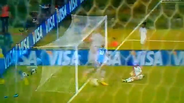 Sebastian Giovinco Goal Italy 4 3 Japan) 19 06 2013 смотреть онлайн