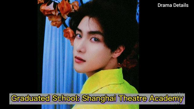 Gao Han 高寒 (Profile and Drama List) смотреть онлайн