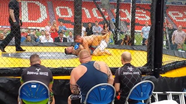 Scott askham vs jack marshman смотреть онлайн