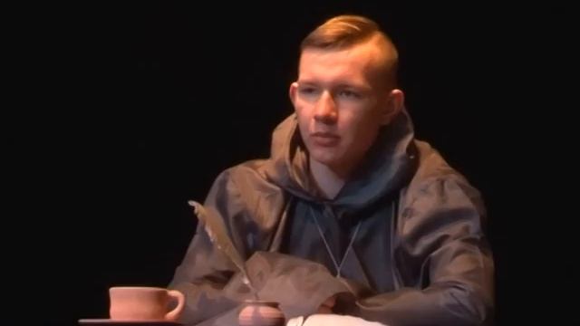 Фестиваль любительских театров смотреть онлайн