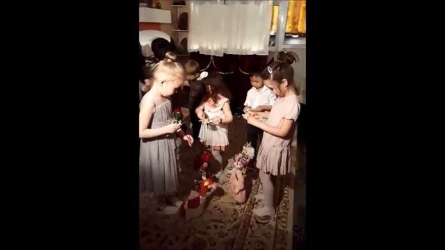 Школа марионетки от сказочника Ганса смотреть онлайн