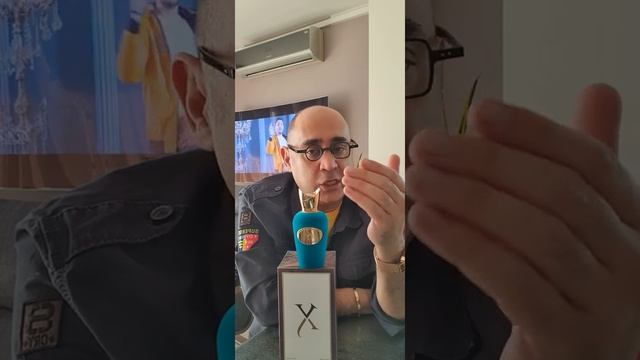 Sospiro Erba Pura OR | Lancome La Nuit Tresor смотреть онлайн