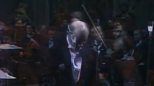 Giuseppe GIACOMINI - Nessun dorma (Moscow. 1989) + bis after 5 minute storm of applause
