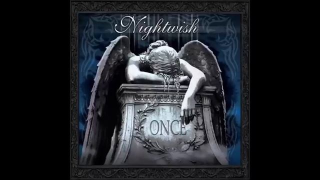 1.Nightwish - Dark Chest Of Wonders