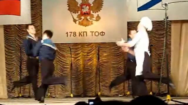 На камбузе смотреть онлайн