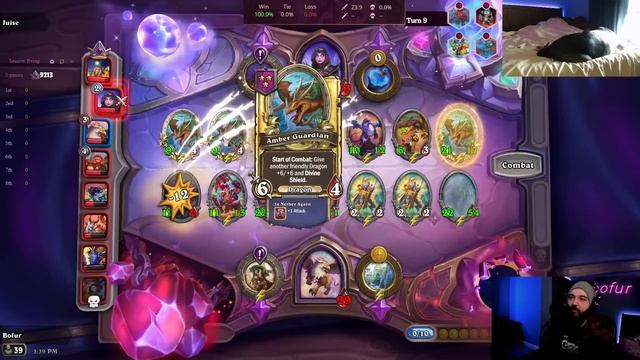 Theotar's Parasol Stats Are Super Slept On... смотреть онлайн