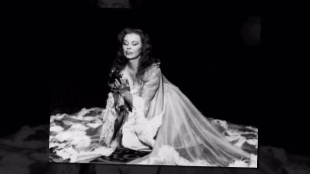 Puccini - La fanciulla del West - Olivero, Limarilli, Puglisi 1965 смотреть онлайн