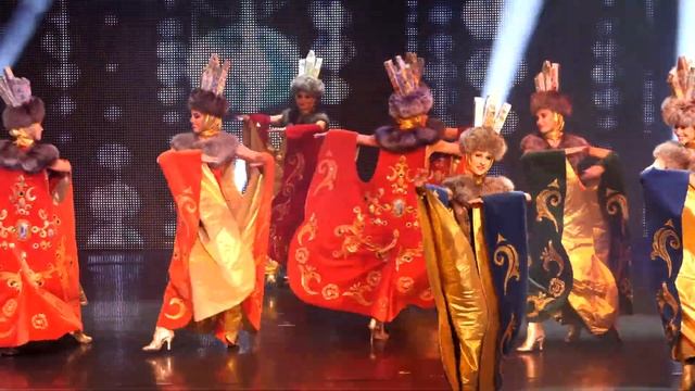 Polonaise смотреть онлайн