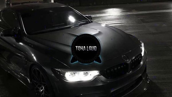 10AGE – Малышка (Toha Loud Remix)