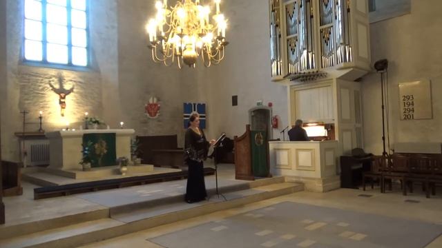 04 Giuseppe Verdi 1813−1901, Ave Maria смотреть онлайн