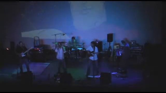 Fina Dupa: Fallout (at the Oriental Theater) смотреть онлайн