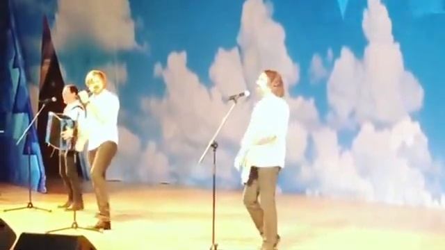 Время "Ч". /Здесь враг не виден / Фрагмент/ Алексей Петрухин и гр Губерния смотреть онлайн