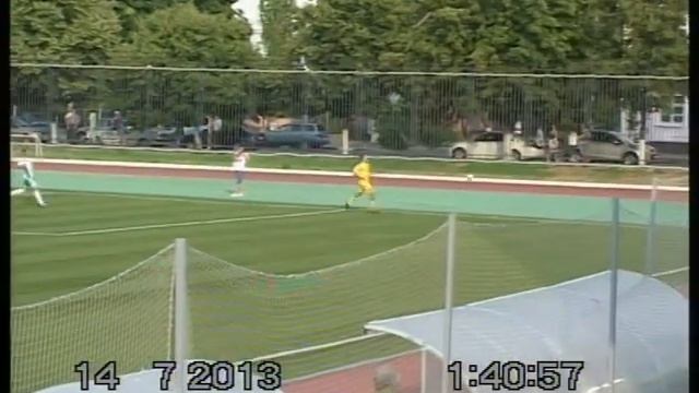 Ростов-м - Терек-м - 0:1 смотреть онлайн