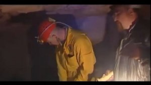 Искатели   Архив подземного гарнизона