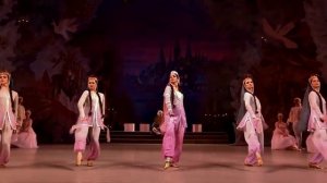 П.И. Чайковский  балет «Щелкунчик»/ Tchaikovsky: The Nutcracker