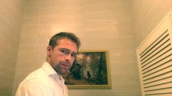 Проба. Веревочкин Владимир