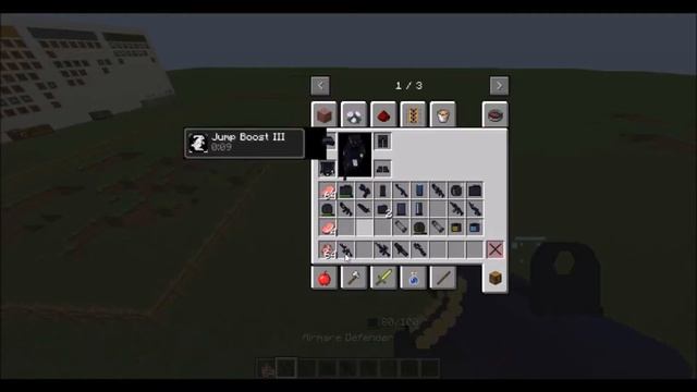 Flans (+) (1.7.10/1.8) "Greylight" Content Pack (v2.0) [Ep.1] смотреть онлайн