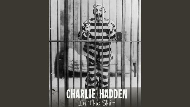 Charlie Hadden - In the Shit смотреть онлайн