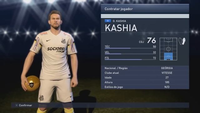 PES 2015 MYCLUB - EU CONHEÇO SUAS MANHAS KONAMI!! смотреть онлайн